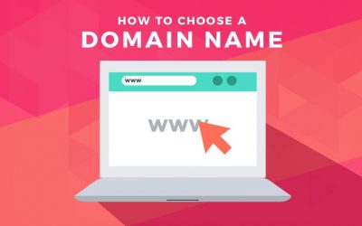 Tips how to choose the right URL for your website page