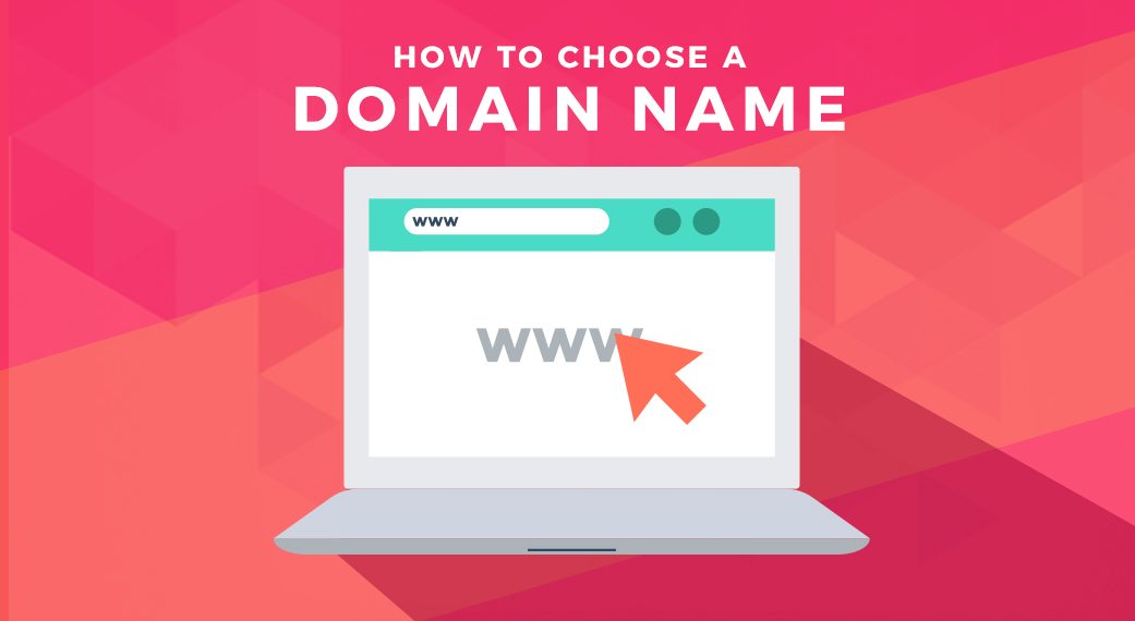 Tips how to choose the right URL for your website page