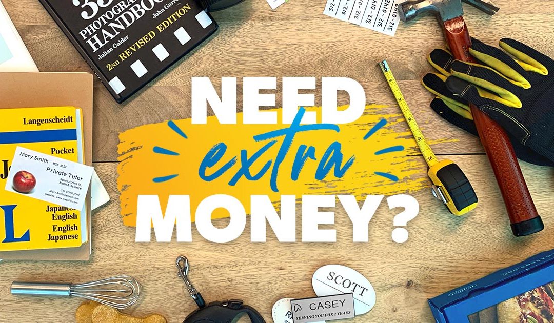 6 Types of Businesses You Can Make Money With Online