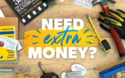 6 Types of Businesses You Can Make Money With Online