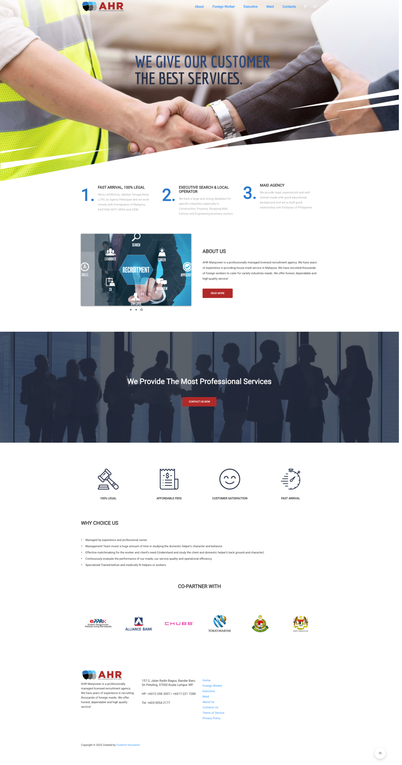 ahr-official-website-portfolio-orangdigital