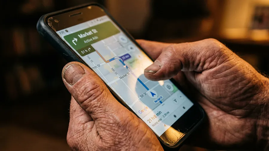How to Rank Your Aircon Business on Google Maps Malaysia (2026 Guide) Google Maps 3-Pack showing aircon service results in Malaysia